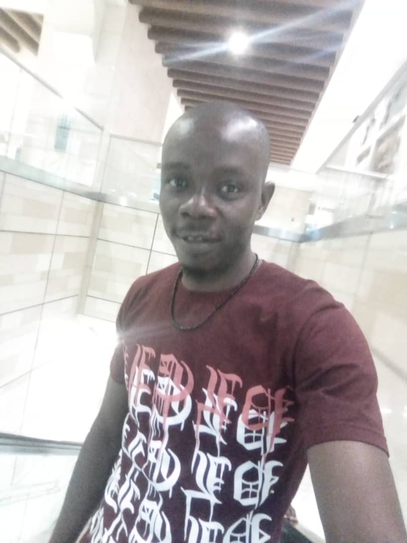 Aguoru Kelechi Monday 