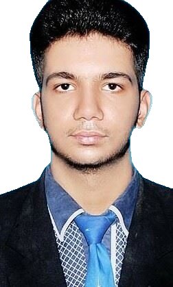 Aitizaz Hussain Memon 