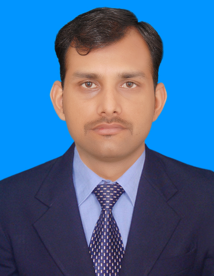 Muhammad Amjad Farooq 