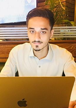 Umar Qureshi Profile