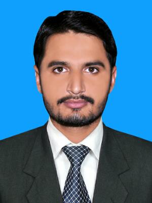 Irsalan Ali 