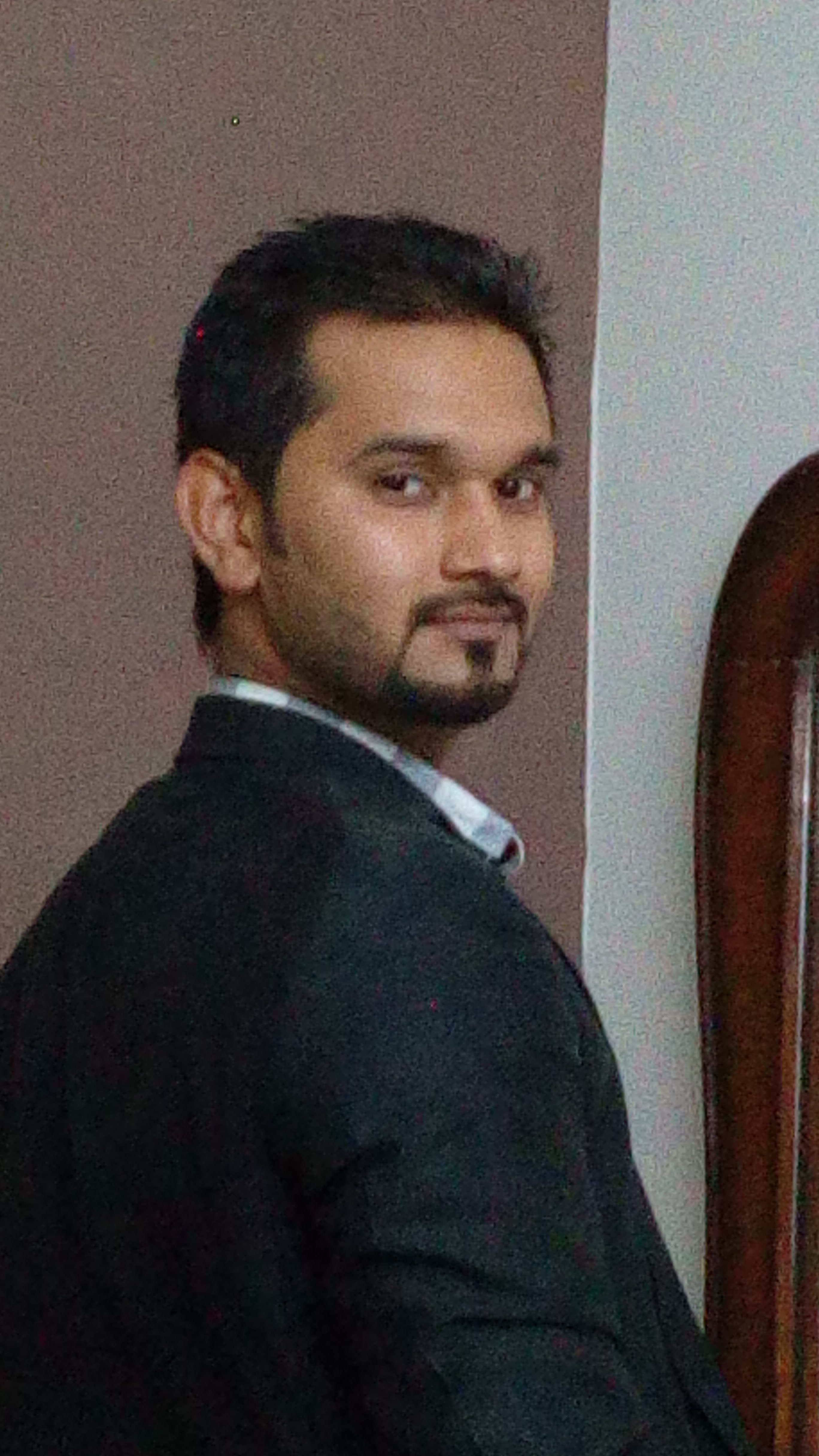 Adeel Ijaz Profile Adeel Ijaz Profile