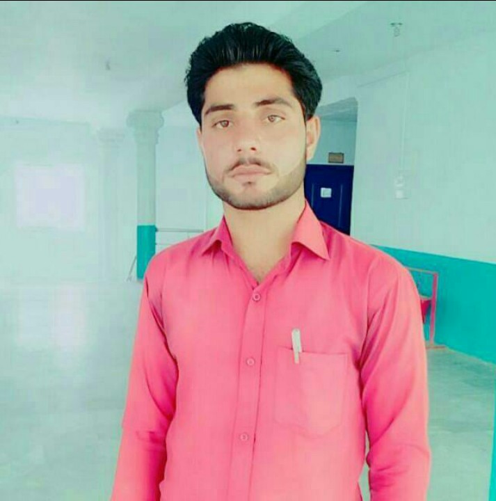 Muhammad Amir Mathematics