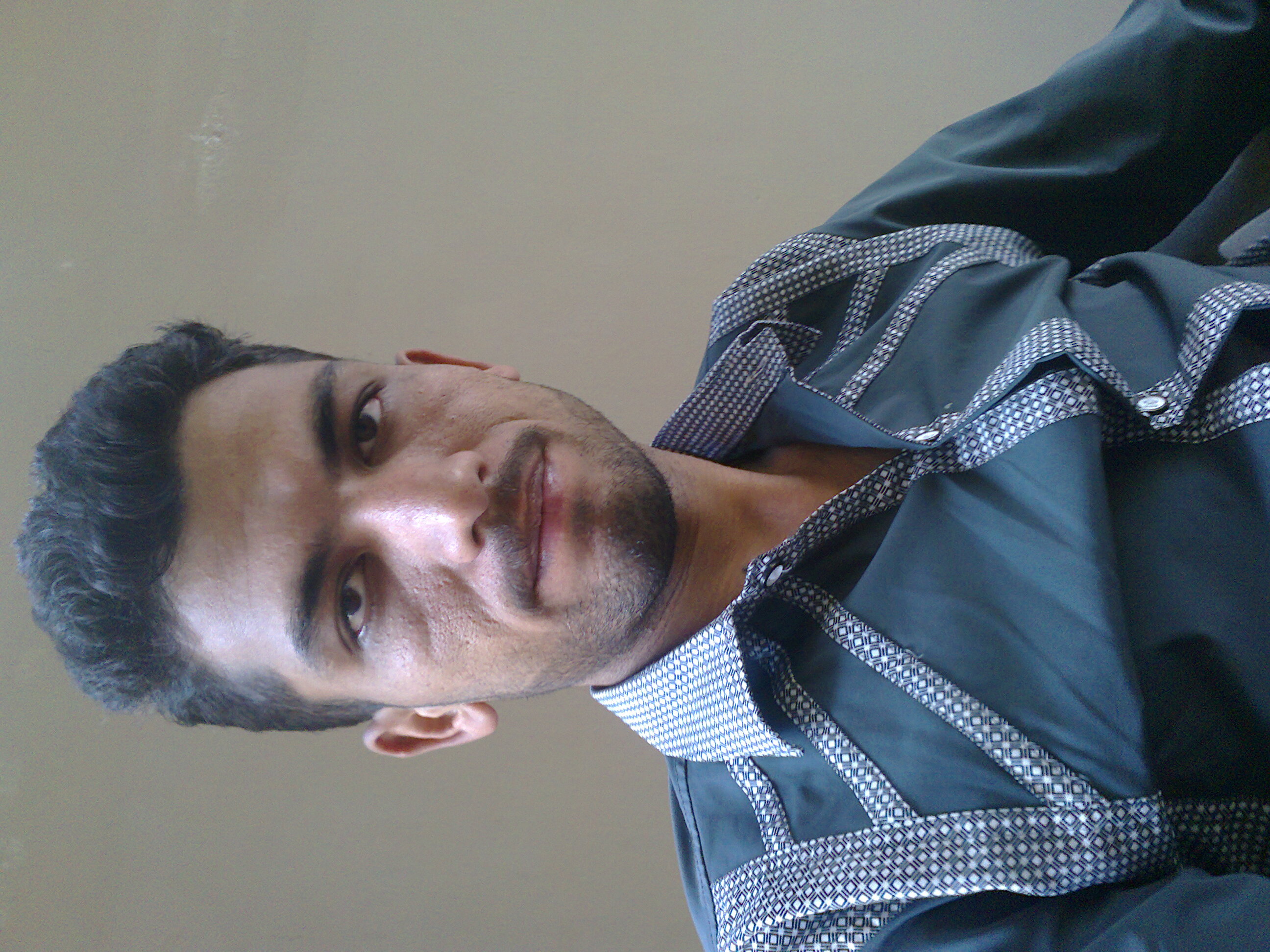 Sadam Hussain 