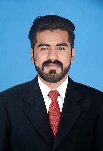 Muhammad Zargham Baloch 