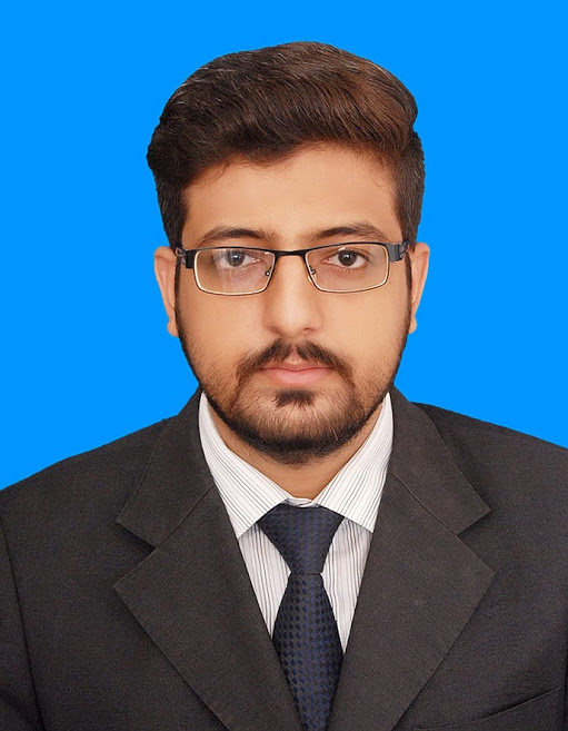 Muhammad Ahsan Sardar 
