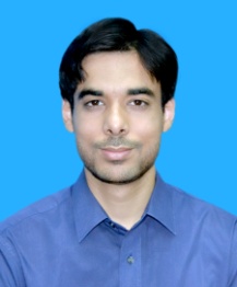 Shahzeb Khan 