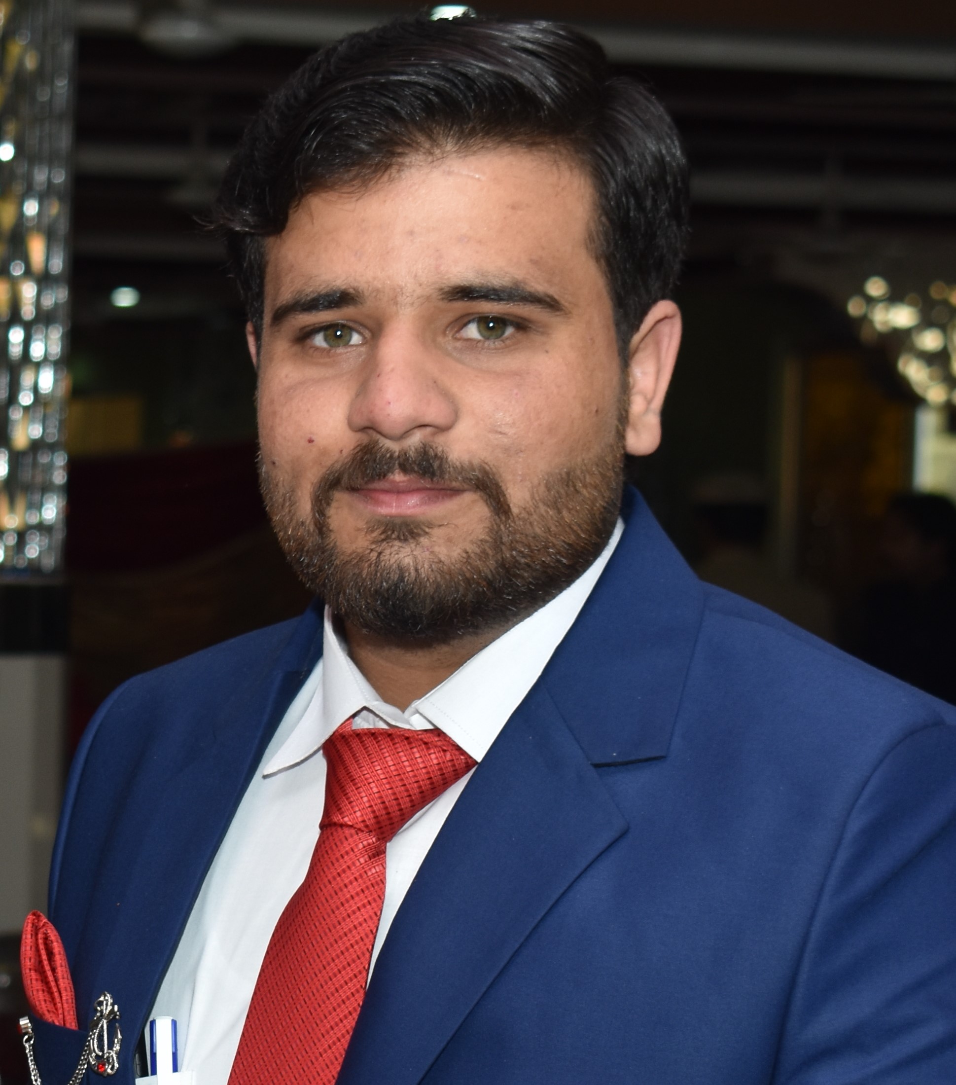 Qazi Muhammad Ibrahim 