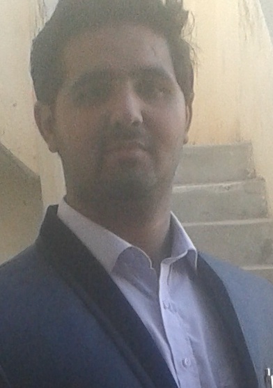 Raja Farasat Aun Profile