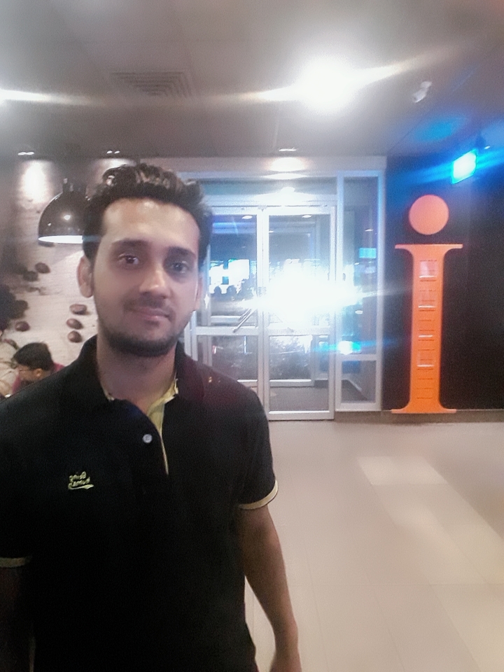 Hafeez Ur Rehman Khan 