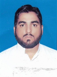 MUHAMMAD ABDULLAH 3D Design