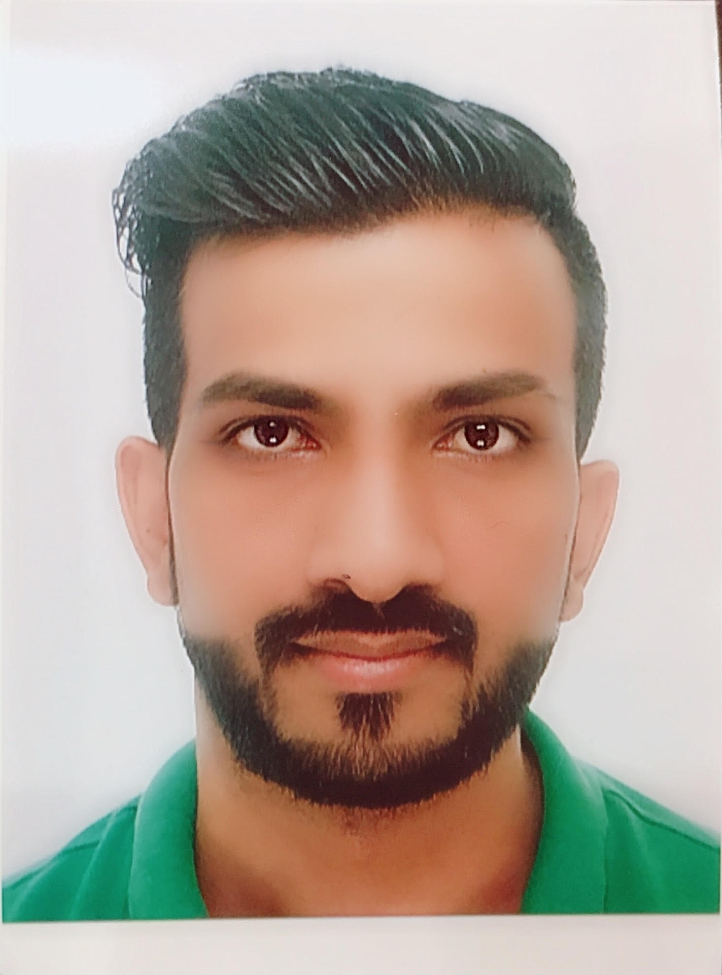 Aftab Afzal Profile