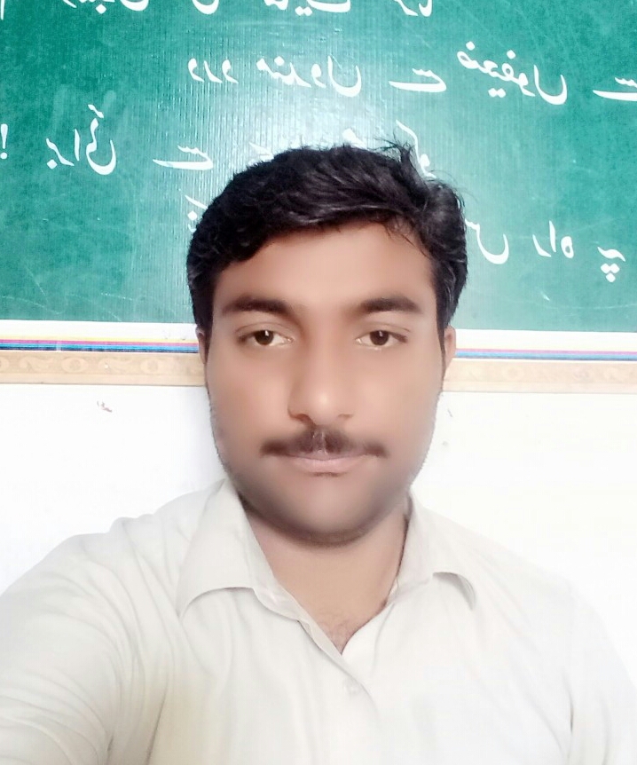 SHAHBAZ FAHEEM Sports