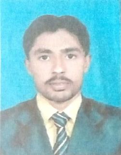 Muhammad  Irfan Hanif 