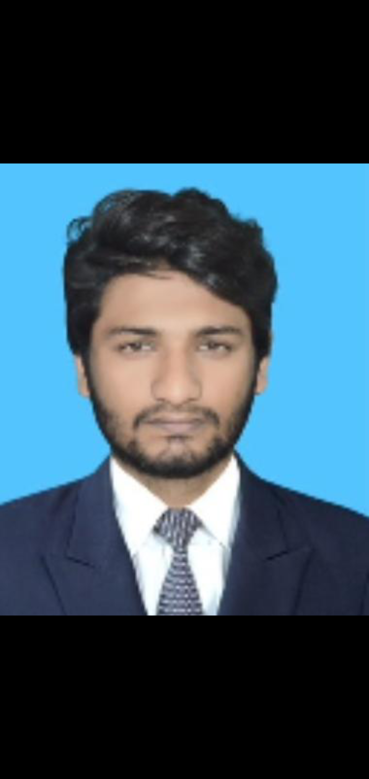 Muhammad Hammad 
