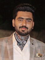 Muhammad Ahsaan Yousaf 3D Design, 3D Modelling, Writing