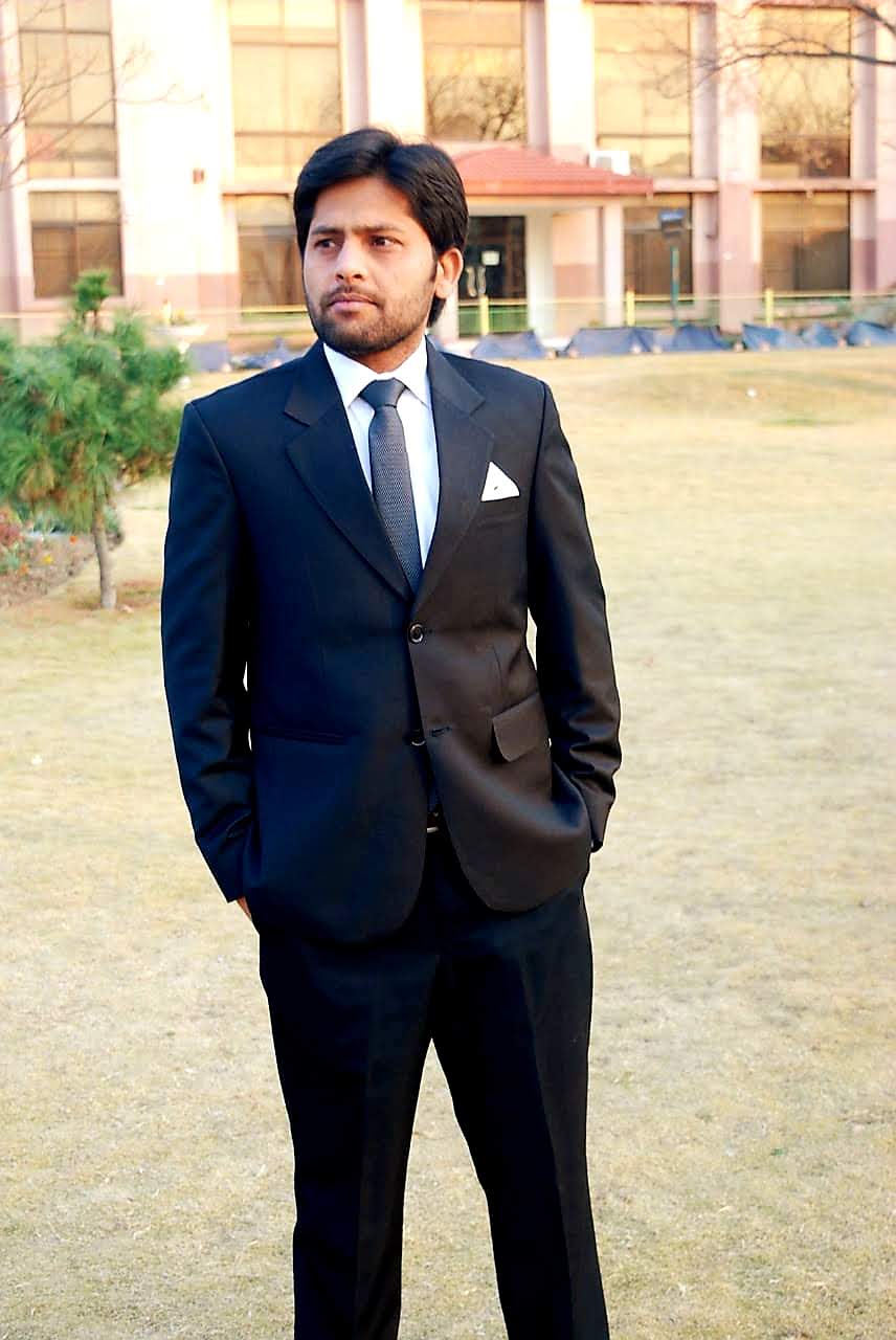 Waqas Liaqat 