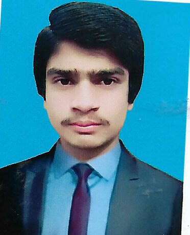 Shoaib Ramzan Profile