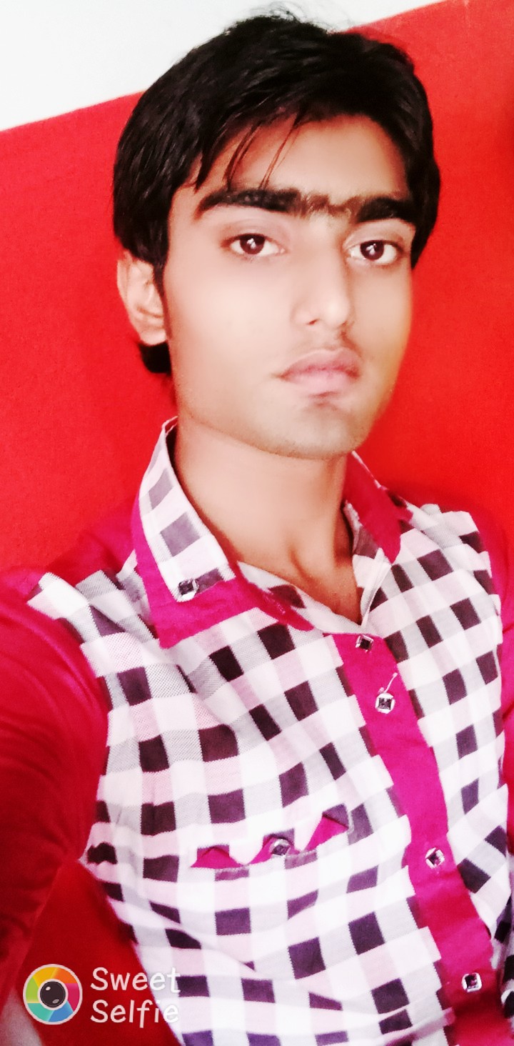 Ahmad Faraz Natural Language