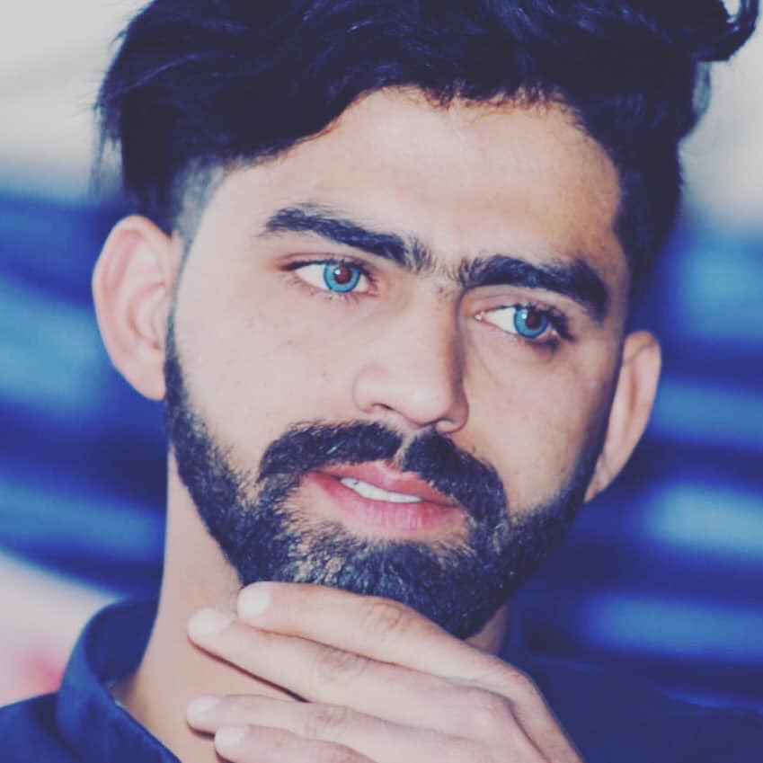 Hamza Ashraf SEO, Graphic Design, Logo Design, Market Research