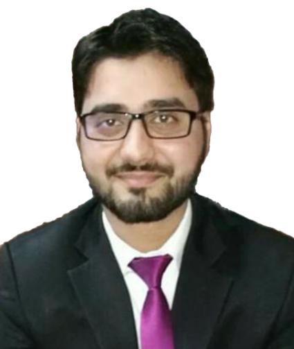 Kamran Sarwar Profile