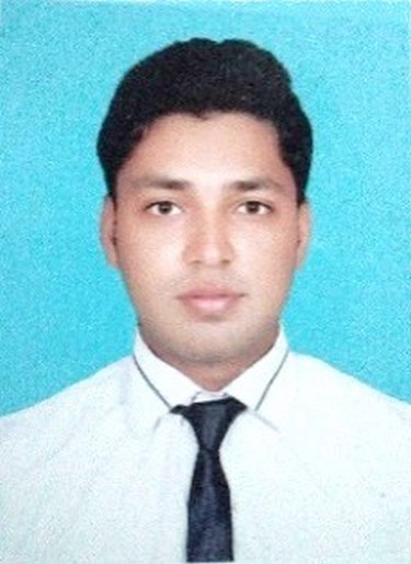 Aamir Ali Tahir 