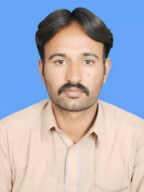 Ehsan Elahi 