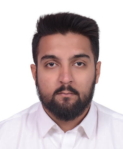 Saaid Kamran Accounting, ERP, Management, Account Management, Finance, Audit