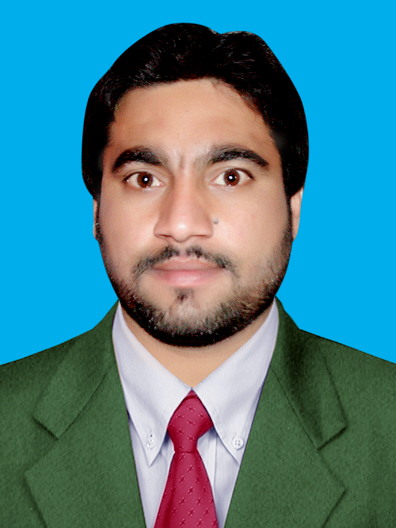 Ghulam Shabir 
