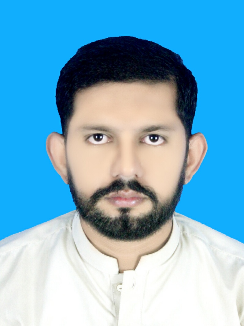 Muhammad Safdar 