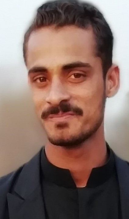 Rafaqat Ali Ali Training Development