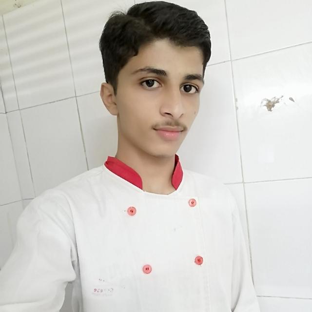 Zaib Mughal 
