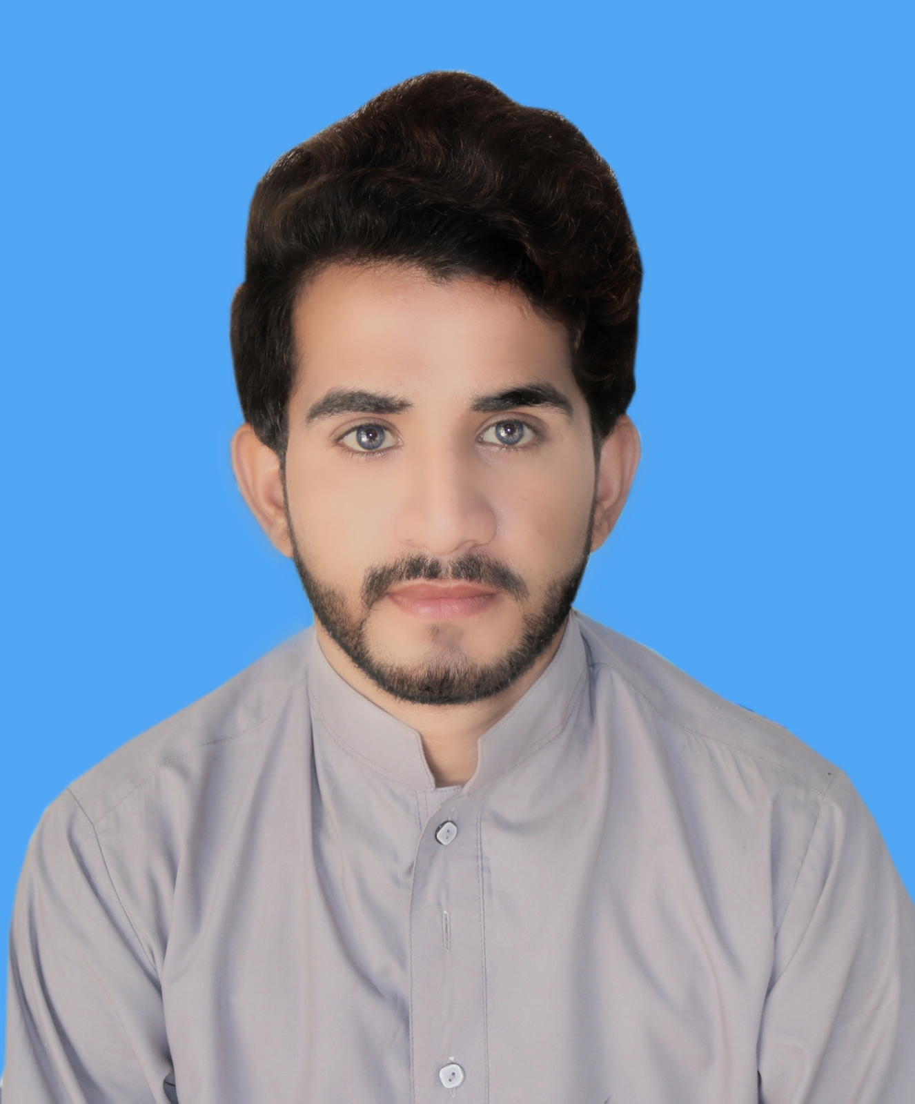 JUNAID AHMED Local Job, Writing