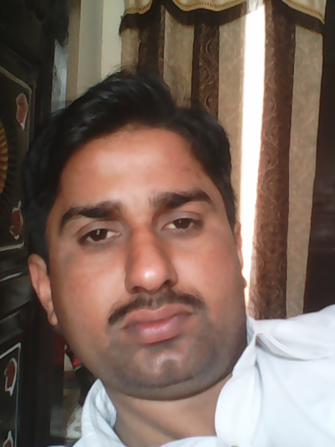 Muhammad Rizwan 