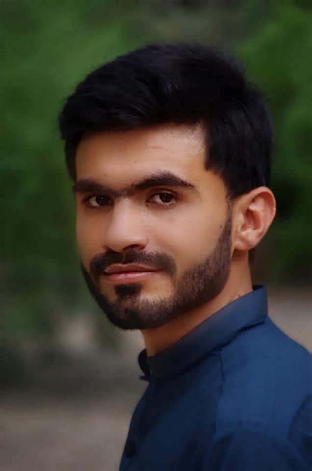 Zulqarnain Ali Haider 