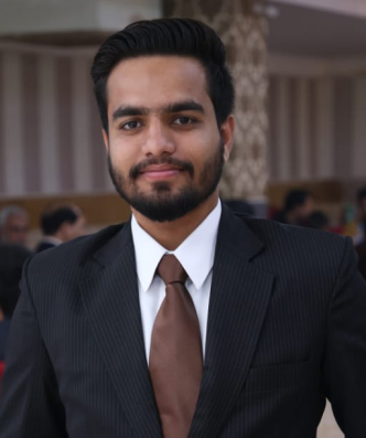 Sheraz Ejaz Profile Sheraz Ejaz Profile