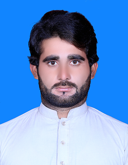 Muhammad Nadeem Profile