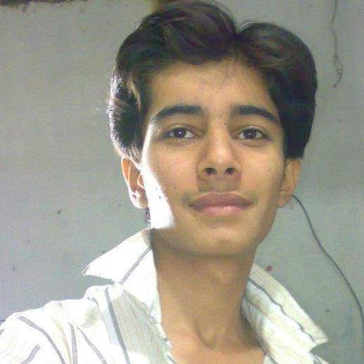 FARAZ ROSHAN MUSTAFA MEMON 