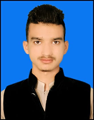 M.Fakhar Hussain 