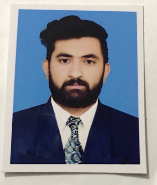 Muhammad Sohaib Saddiq 