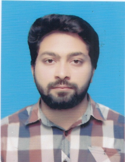 M Ahsan Murtaza 