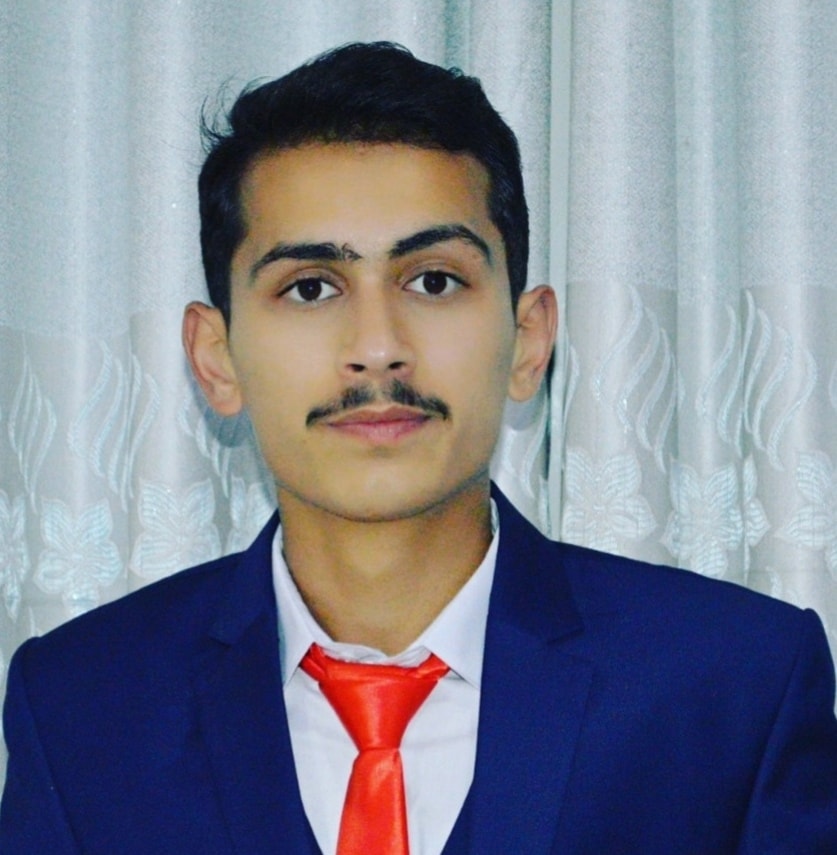 Mirza Hanan Profile Mirza Hanan Profile