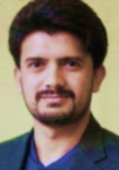 LATIF ULLAH Electrical Engineering