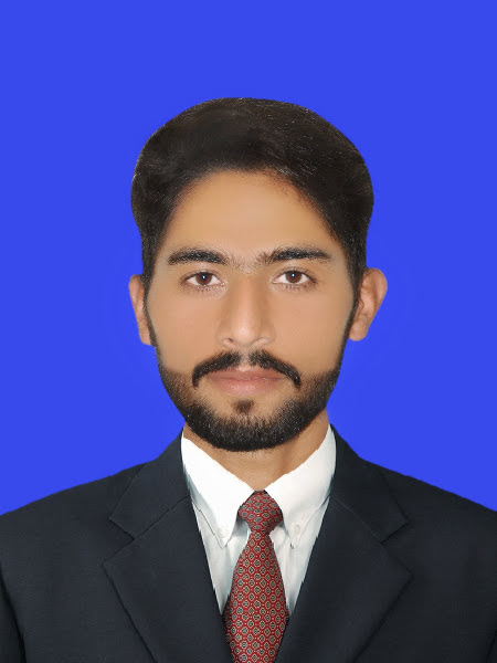 Ghulam Mustafa 