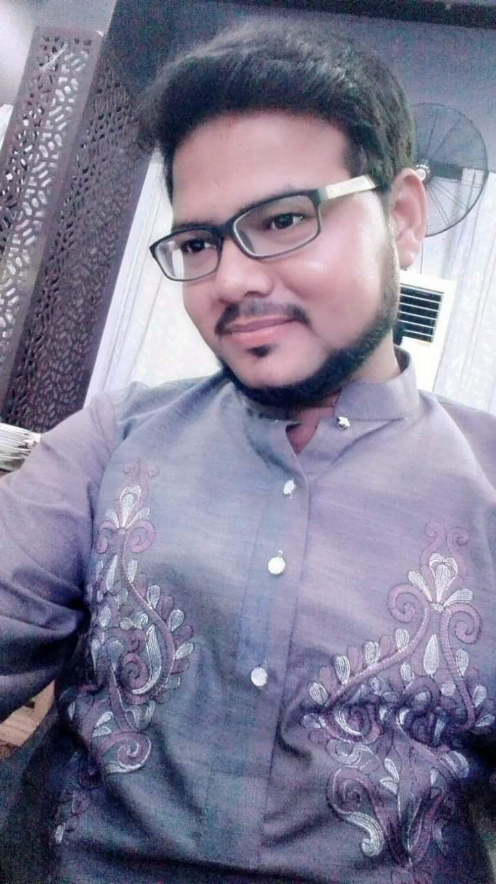 Faizan Siddiqui 