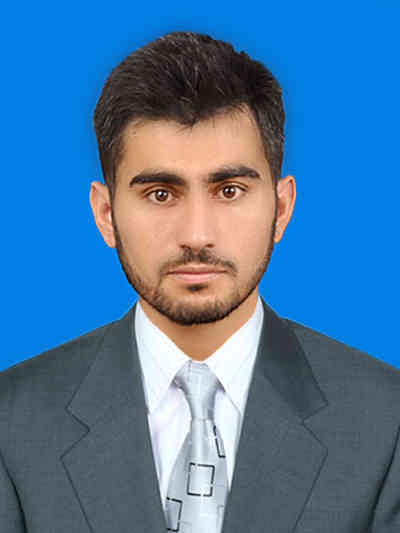 Muhammad Ali Sher Profile Muhammad Ali Sher Profile