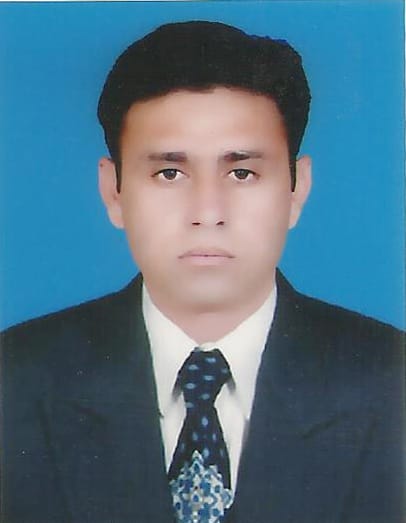 Mahfuz Ahmad Compliance