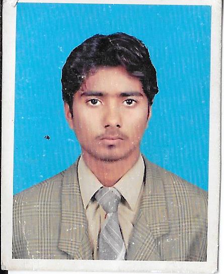 FARHAN SAMOON Delivery