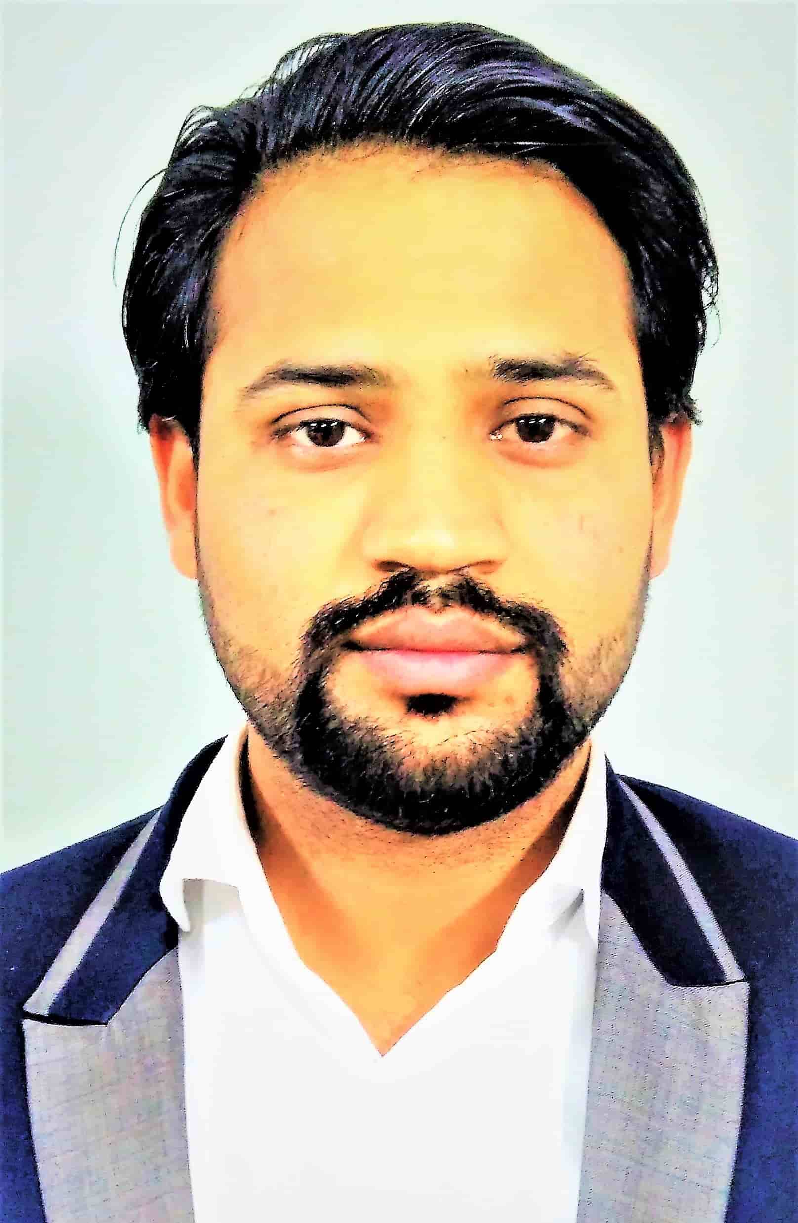 MOEEN GHAZENFER Electrical Engineering, Electronics, Sales