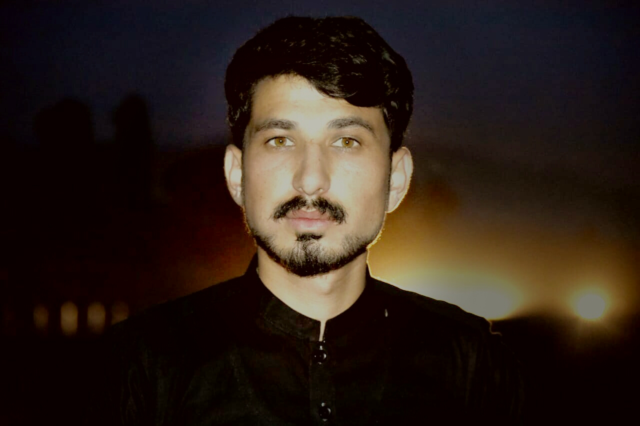 Haris Jamil Jewellery